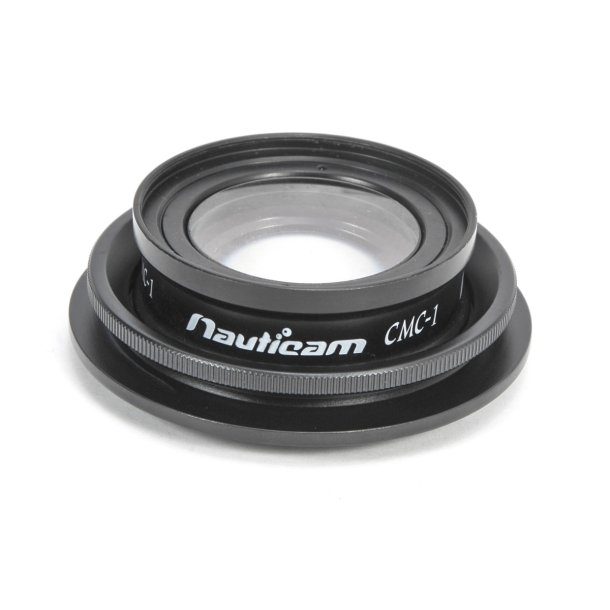 Nauticam Bayonet mount holder for SMC/CMC