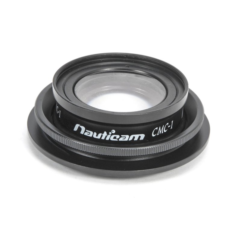 Nauticam Bayonet mount holder for SMC/CMC