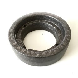 Buoyancy Collar for WWL-1