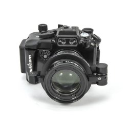 Nauticam Compact Macro Convertor 1  (CMC-1, 4.5x Magnification)