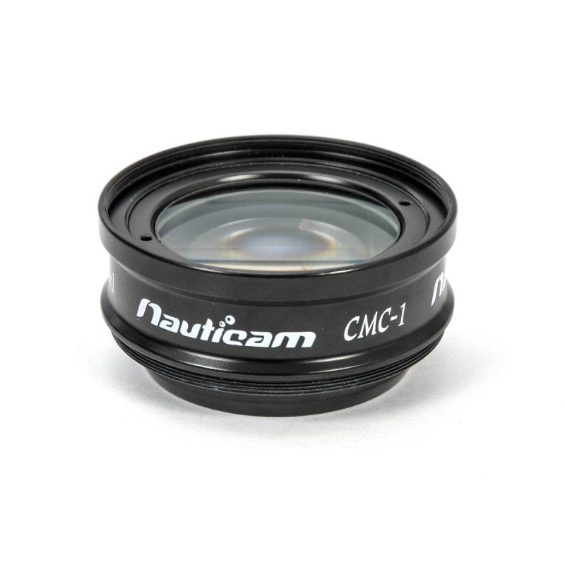 Nauticam Compact Macro Convertor 1  (CMC-1, 4.5x Magnification)