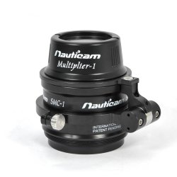 Nauticam Compact Macro Convertor 1  (CMC-1, 4.5x Magnification)