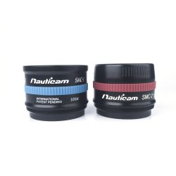 Nauticam Super Macro Convertor 2 (4x Magnification) (SMC-2)