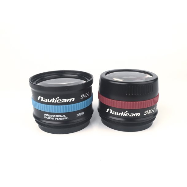 Nauticam Super Macro Convertor 2 (4x Magnification) (SMC-2)
