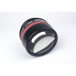 Nauticam Super Macro Convertor 2 (4x Magnification) (SMC-2)