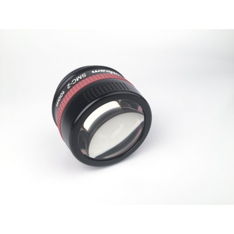 Nauticam Super Macro Convertor 2 (4x Magnification) (SMC-2)