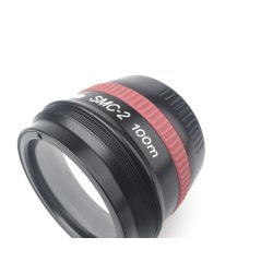 Nauticam Super Macro Convertor 2 (4x Magnification) (SMC-2)