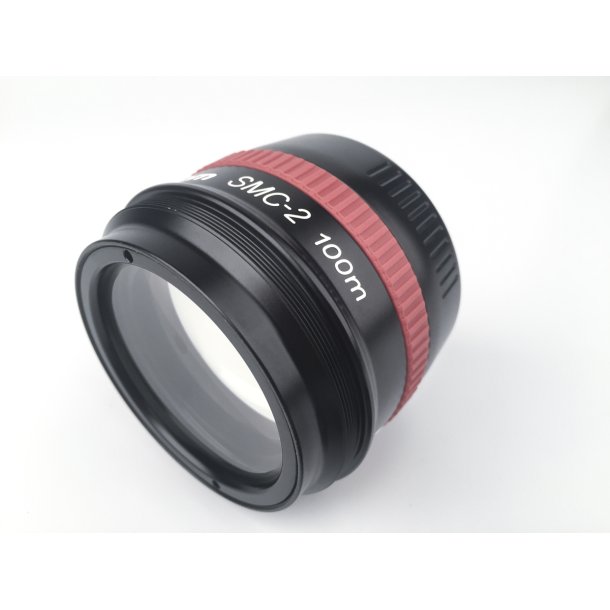 Nauticam Super Macro Convertor 2 (4x Magnification) (SMC-2)