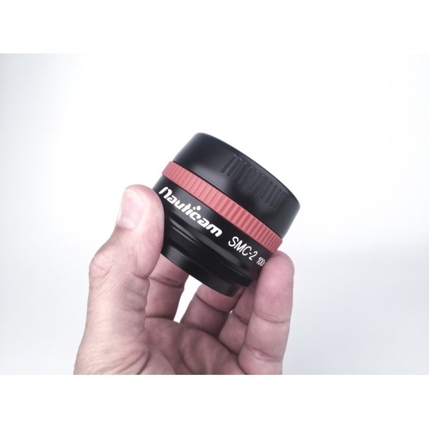 Nauticam Super Macro Convertor 2 (4x Magnification) (SMC-2)