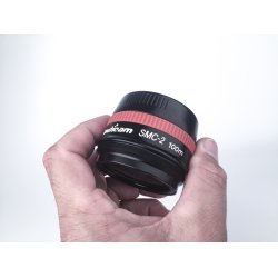 Nauticam Super Macro Convertor 2 (4x Magnification) (SMC-2)