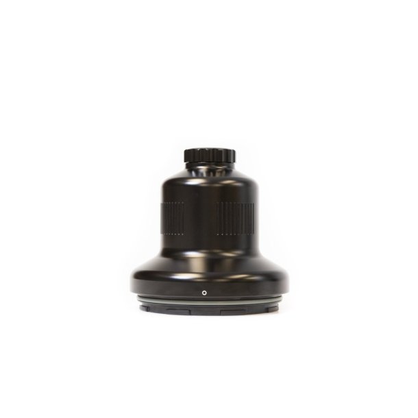 N120 Port Adaptor for Laowa 24mm f/14 2x Macro Probe
