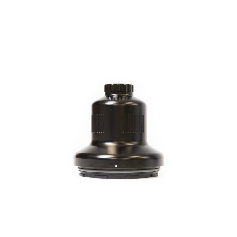 N120 Port Adaptor for Laowa 24mm f/14 2x Macro Probe
