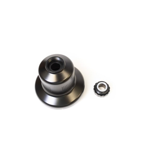 N120 Port Adaptor for Laowa 24mm f/14 2x Macro Probe