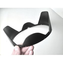 NA-Shade for 8.5'' dome port 