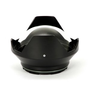 Nauticam E mount 4.33'' Fisheye Port 