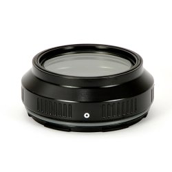 E16 Pancake Port with 67mm thread