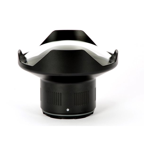 Nauticam 6" Wide Angle Port
