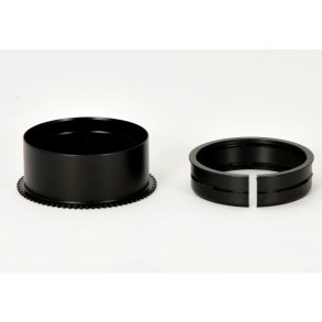 Nauticam P8-F Fokusring für Panasonic LUMIX G Fisheye 8mm