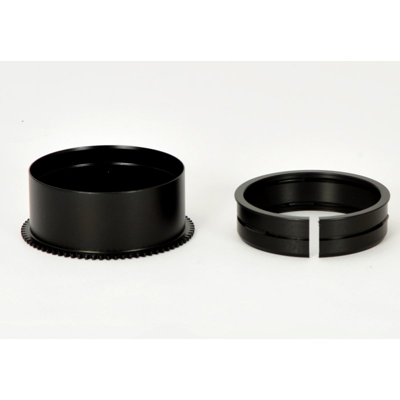 Nauticam gear O1240-Z for Olympus 12-40mm
