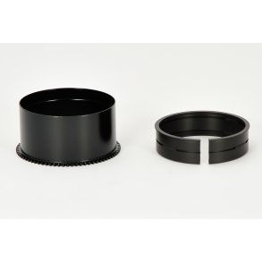 Nauticam P45-F Leica DG Makro Elmarit 45mm Fokusring