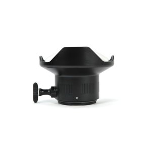 Nauticam 6'' Weitwinkel Port mit Fokusrad