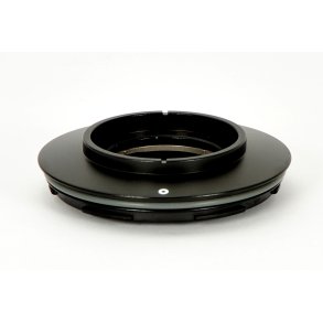 Nikonos Adapter fr Nauticam A7