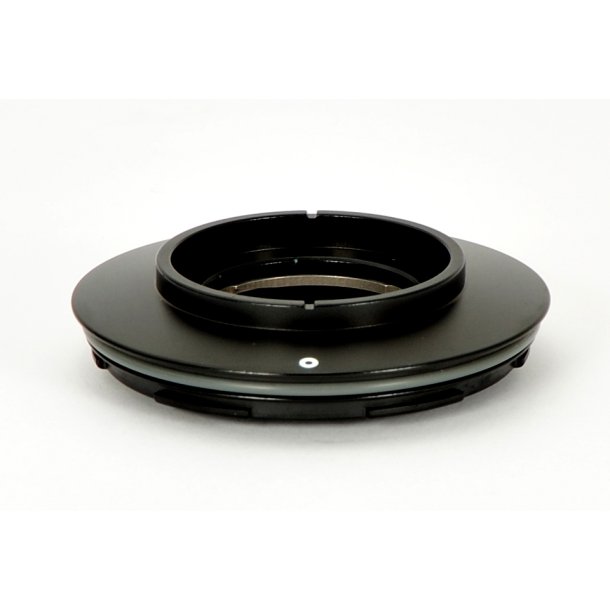 Nikonos adaptor for NA-A7II/A9/A7RIII/A7RIV/A2020/A7C