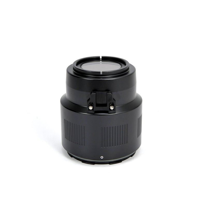 N100 Macro port 105 for Sony FE 90mm F2.8 Macro G OSS