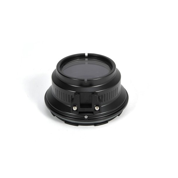 N100 Flach-Port 32 f�r Sony FE 28mm F2