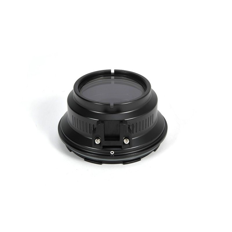 N100 Flach-Port 32 f�r Sony FE 28mm F2