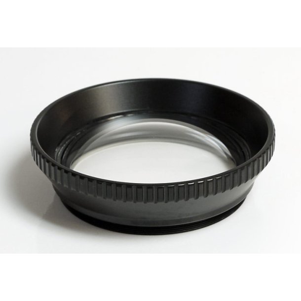 Wet-mate Dome Port (67mm)