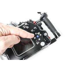 NA-GH5 Housing for Panasonic Lumix GH5/GH5S Camera