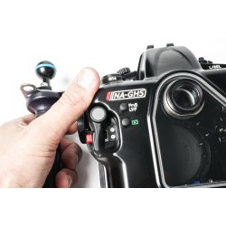 NA-GH5 Housing for Panasonic Lumix GH5/GH5S Camera