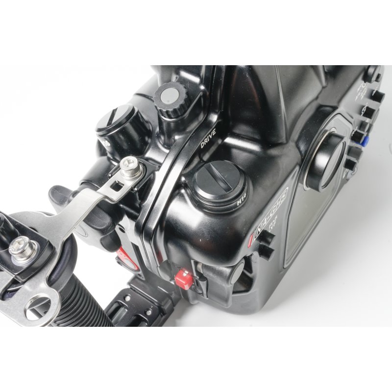 NA-GH5 Housing for Panasonic Lumix GH5/GH5S Camera