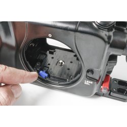 NA-GH5 Housing for Panasonic Lumix GH5/GH5S Camera