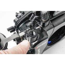 NA-GH5 Housing for Panasonic Lumix GH5/GH5S Camera