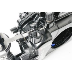 NA-GH5 Housing for Panasonic Lumix GH5/GH5S Camera