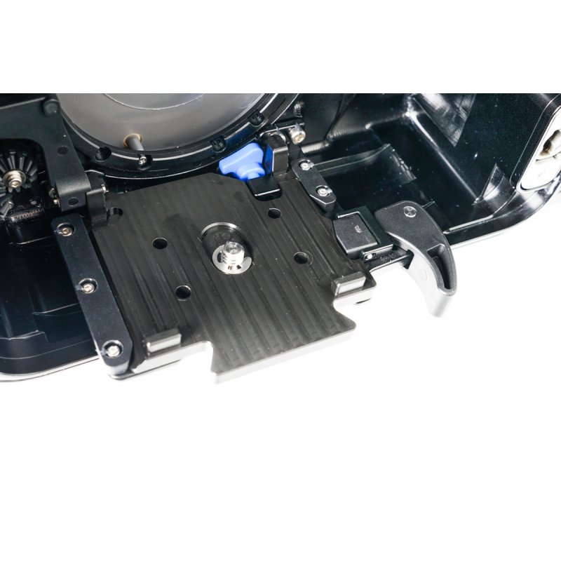 NA-GH5 Housing for Panasonic Lumix GH5/GH5S Camera