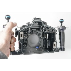 NA-GH5 Housing for Panasonic Lumix GH5/GH5S Camera