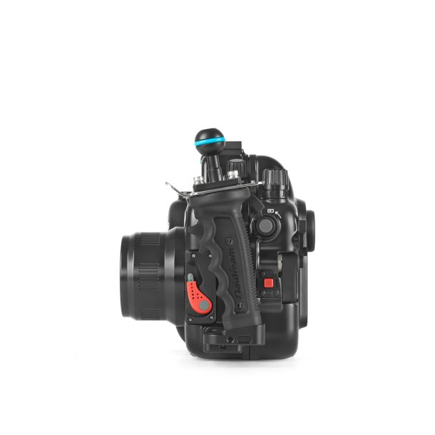 Nauticam NA-GH6 Unterwassergeh�use f�r die Panasonic Lumix GH6