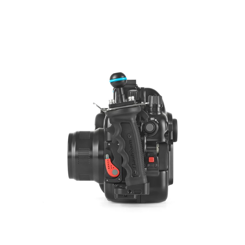 Nauticam NA-GH6 Unterwassergeh�use f�r die Panasonic Lumix GH6