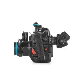 Nauticam NA-GH6 Housing for Panasonic Lumix GH6 Camera