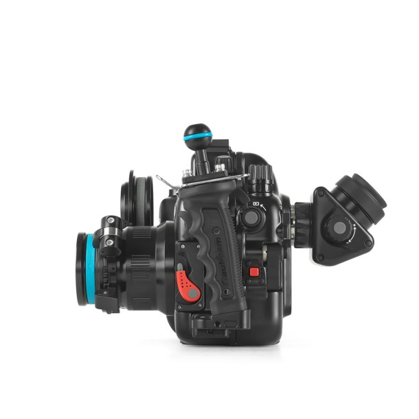 Nauticam NA-GH6 Unterwassergeh�use f�r die Panasonic Lumix GH6