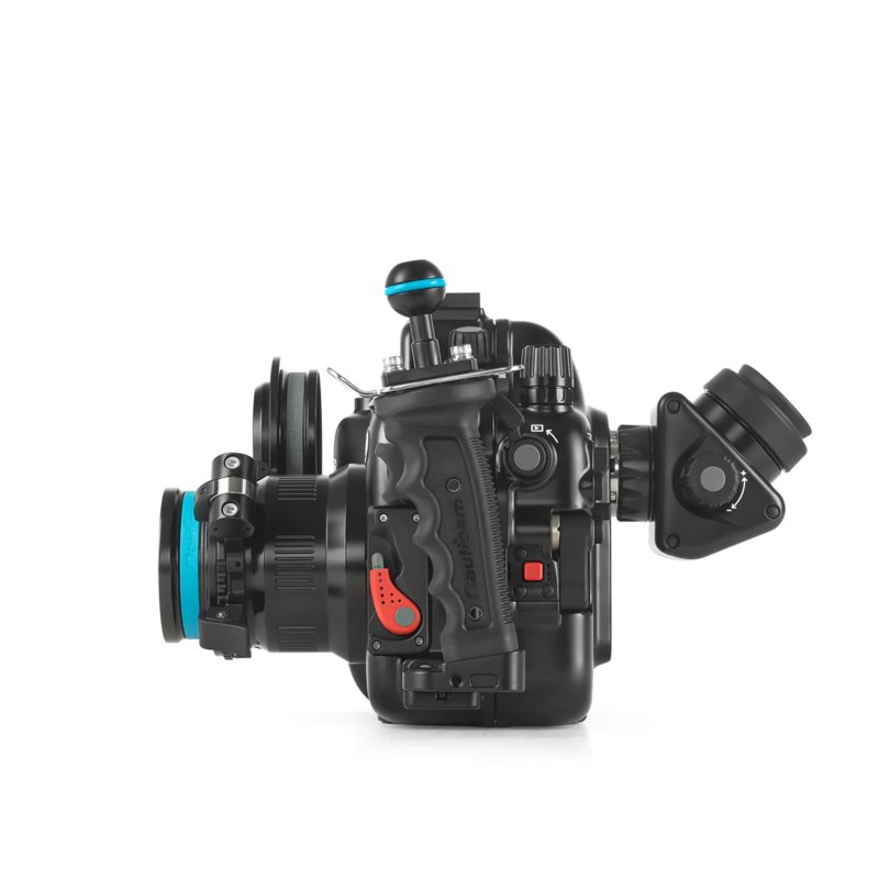Nauticam NA-GH6 Unterwassergeh�use f�r die Panasonic Lumix GH6