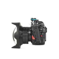Nauticam NA-GH6 Housing for Panasonic Lumix GH6 Camera