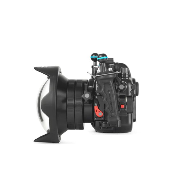 Nauticam NA-GH6 Unterwassergeh�use f�r die Panasonic Lumix GH6
