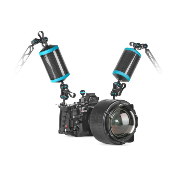 Nauticam NA-GH6 Unterwassergeh�use f�r die Panasonic Lumix GH6