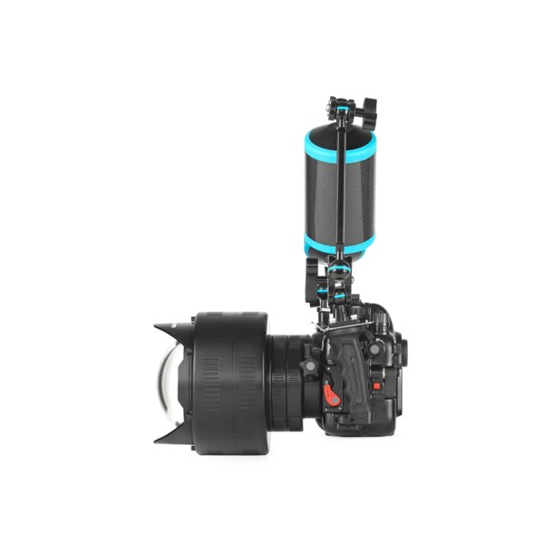 Nauticam NA-GH6 Unterwassergeh�use f�r die Panasonic Lumix GH6