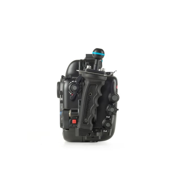 Nauticam NA-GH6 Unterwassergeh�use f�r die Panasonic Lumix GH6