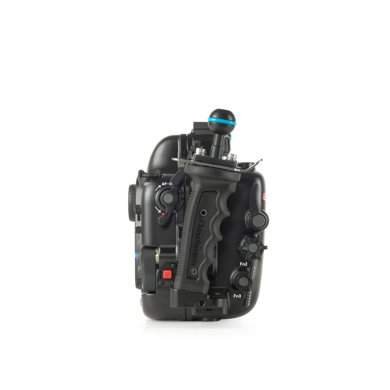 Nauticam NA-GH6 Unterwassergeh�use f�r die Panasonic Lumix GH6